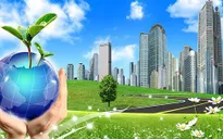 Việt Nam lần đầu tiên có bộ chỉ tiêu thống kê tăng trưởng xanh
