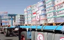 LHQ thông qua nghị quyết kêu gọi ngừng bắn, Dải Gaza hết nhiên liệu hoạt động