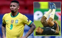 Quyết đấu Argentina, ĐT Brazil mạo hiểm dùng Gabriel Jesus