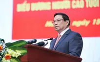 Người cao tuổi là nguồn lực vô giá, rường cột của gia đình và xã hội