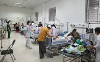 Kiên Giang: Gần 80 học sinh tiểu học nghi ngộ độc tập thể