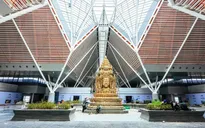 Campuchia khánh thành sân bay mới tại Siem Reap