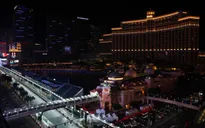 Lãnh đội Mercedes tự tin về niềm năng của GP Las Vegas