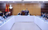 Phát triển Đại học Quốc gia TP Hồ Chí Minh vào nhóm hàng đầu châu Á