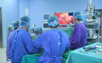 Vét hạch điều trị ung thư dương vật cho nam bệnh nhân trẻ tuổi