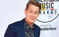 Sao "Ở nhà một mình" sẽ được vinh danh trên Đại lộ danh vọng Hollywood