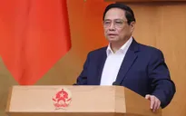 Thủ tướng chủ trì Phiên họp Chính phủ chuyên đề xây dựng pháp luật tháng 11/2023