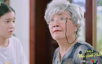 Chúng ta phải hạnh phúc - Tập 7: Bà nội tá hỏa khi thấy cháu gái thích bạn cùng giới