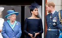 Meghan không còn muốn liên quan đến Hoàng gia Anh