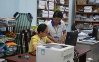 Cải cách tiền lương: Công chức nào được nhận mức lương 21 triệu đồng/tháng?