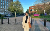 3 ứng viên Việt Nam giành học bổng IELTS Prize năm 2023