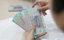 Cho vay tiêu dùng tăng chậm nhất trong 5 năm