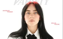 Billie Eilish: "Đàn ông không bị miệt thị ngoại hình như phụ nữ"