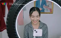 Chúng ta phải hạnh phúc - Tập 7: Không muốn dựa dẫm vào chồng, Kỳ quyết định đi làm lại