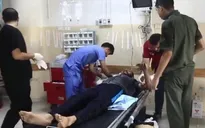 Lo ngại tình trạng dịch bệnh tại Dải Gaza