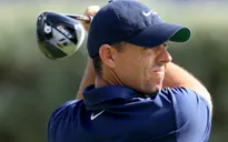 Diễn biến Vòng 2 giải golf DP World Tour Championship