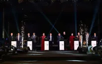 Khai mạc Lễ hội Thiết kế sáng tạo 2023: Tôn vinh dòng chảy văn hóa kết nối di sản và sáng tạo