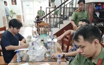 Phát hiện cơ sở phẫu thuật thẩm mỹ "chui" vẫn hành nghề khi đang bị đình chỉ