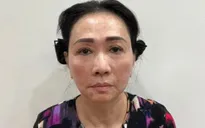Vụ Vạn Thịnh Phát: Bị can Trương Mỹ Lan bị đề nghị truy tố với 3 tội danh