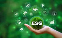 Doanh nghiệp thực hành ESG, hướng đến phát triển bền vững