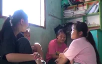 Cặp lá yêu thương: Nhà có 3 chị em gái