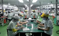 Tăng tốc xuất khẩu cuối năm