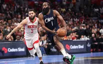 Los Angeles Clippers tìm lại niềm vui chiến thắng