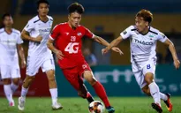 VPF tập trung tăng doanh thu, nâng cao hình ảnh V.League giai đoạn 2023-2026