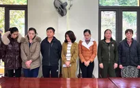 Hà Giang: Triệt phá đường dây đánh bạc qua mạng quy mô hơn 315 tỷ đồng