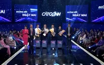 Cất cánh tháng 11: Câu chuyện về những bạn trẻ nỗ lực học tập để vươn tới ước mơ