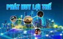 Kết nối các thành phố sáng tạo: Liên kết để phát triển