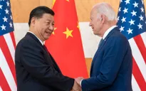 Ổn định quan hệ Mỹ - Trung Quốc để ứng phó với các thách thức toàn cầu