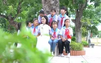 Gặp gỡ cô giáo "chim cánh cụt" Lê Thị Thắm