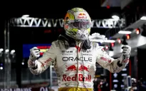 Đua xe F1 | Max Verstappen giành chiến thắng tại GP Las Vegas