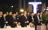 Tưởng niệm các nạn nhân tử vong do tai nạn giao thông tại Việt Nam năm 2023