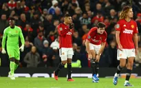 Thua đậm Newcastle, Man Utd thành cựu vương Cúp Liên đoàn Anh