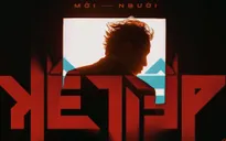Bộ đôi hitmaker "siêu quậy" Karik - Only C trở lại bùng nổ với "Mời Người Kế Tiếp"