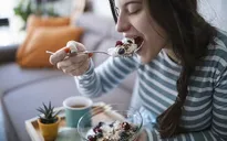 Thói quen lý tưởng trong buổi sáng để giảm cân hiệu quả