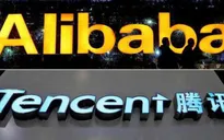 Alibaba và Tencent bắt tay: Kỷ nguyên mới cho các ông lớn công nghệ Trung Quốc