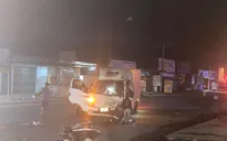 Nạn nhân trong vụ tai nạn giao thông nghiêm trọng ở Đồng Nai có nồng độ cồn trong máu cao