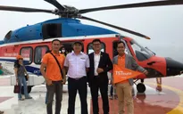 Thành phố Hồ Chí Minh tổ chức kích cầu du lịch dịp cuối năm