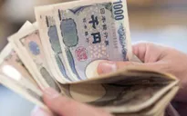 Đồng Yen Nhật đang tiến đến mức thấp kỷ lục trong vòng 33 năm