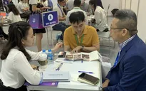 Hơn 200 doanh nghiệp điện tử thông minh Trung Quốc tìm cơ hội hợp tác tại Việt Nam