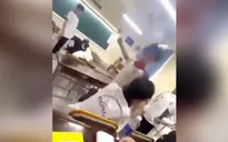 Vụ nam sinh bị bạn đánh ở TP Hồ Chí Minh: Kỷ luật 7 học sinh