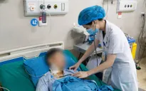 Lọc máu hấp phụ, thay huyết tương cứu bệnh nhân viêm tụy cấp, hoại tử tụy
