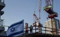 Hơn 50% số doanh nghiệp Israel bị ảnh hưởng nghiêm trọng bởi xung đột
