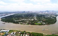 30 năm “mòn mỏi” ngóng siêu dự án Bình Quới - Thanh Đa