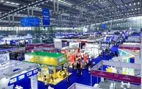 Hội chợ công nghệ cao 2023 ở Thâm Quyến bế mạc với số dự án tham gia nhiều kỷ lục