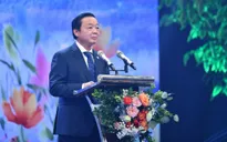 Phó Thủ tướng Trần Hồng Hà: Giáo dục là nơi xác lập những giá trị căn cốt cho mỗi người