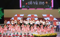 Thay lời tri ân 2023: Niềm tự hào khi "Tôi chọn nghề giáo"